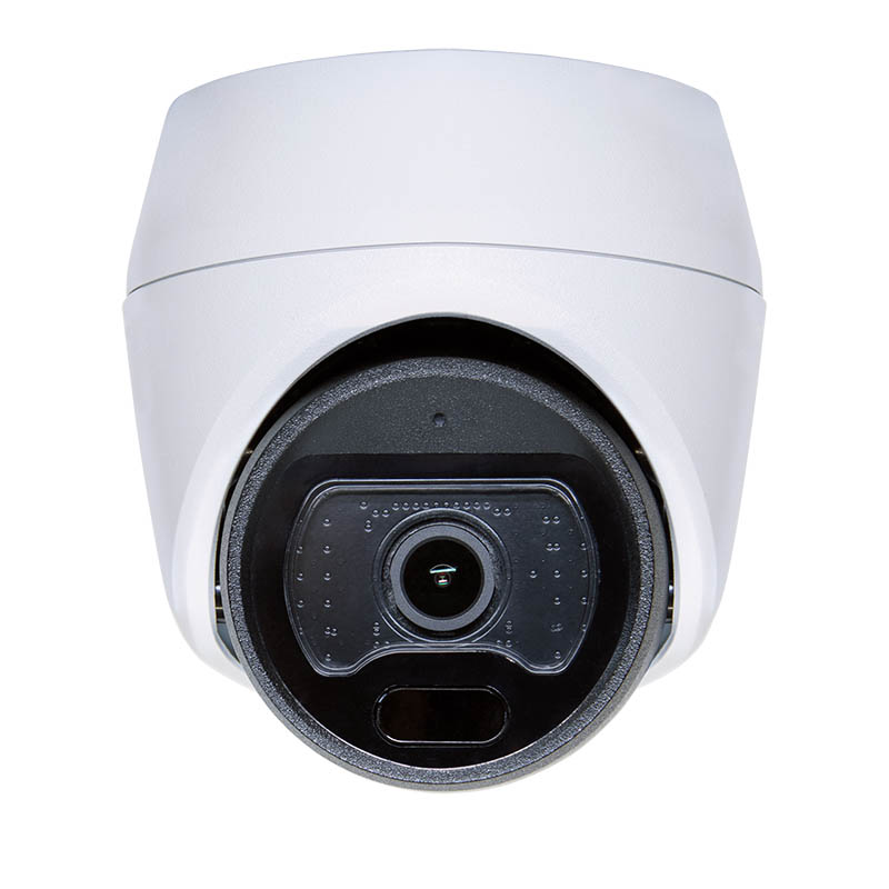 Avigilon H5M camera